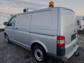 VW T5 Хладилен, 4х4, + 220V, снимка 8