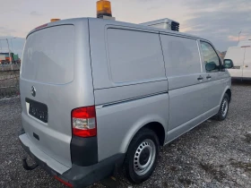 VW T5 Хладилен, 4х4, + 220V, снимка 7