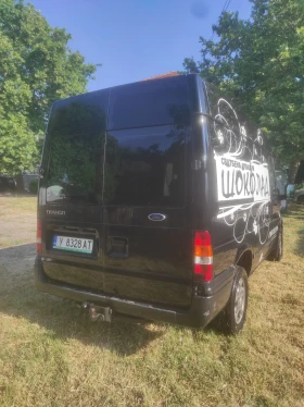 Ford Transit | Mobile.bg    8