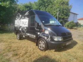 Ford Transit | Mobile.bg    6