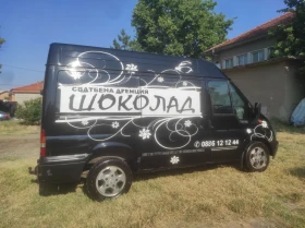 Ford Transit | Mobile.bg    7