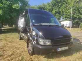 Ford Transit | Mobile.bg    5