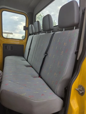Обява за продажба на VW Crafter 2.5TDI Първи собственик ~12 000 лв. - изображение 5