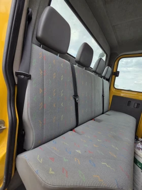 Обява за продажба на VW Crafter 2.5TDI Първи собственик ~12 000 лв. - изображение 6