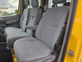 Обява за продажба на VW Crafter 2.5TDI Първи собственик ~12 000 лв. - изображение 4