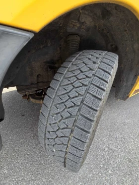 VW Crafter 2.5TDI   | Mobile.bg    13