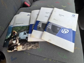 Обява за продажба на VW Crafter 2.5TDI Първи собственик ~12 000 лв. - изображение 11