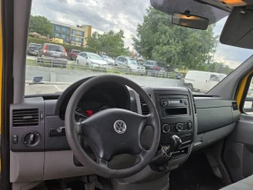 Обява за продажба на VW Crafter 2.5TDI Първи собственик ~12 000 лв. - изображение 3