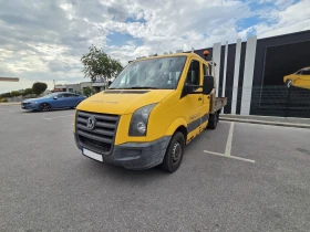 Обява за продажба на VW Crafter 2.5TDI Първи собственик ~12 000 лв. - изображение 2