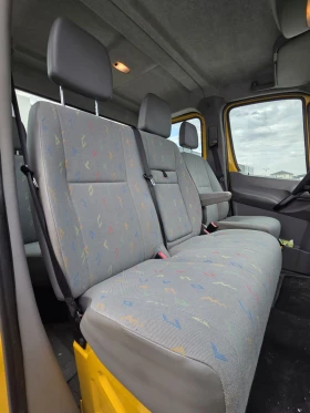 Обява за продажба на VW Crafter 2.5TDI Първи собственик ~12 000 лв. - изображение 7
