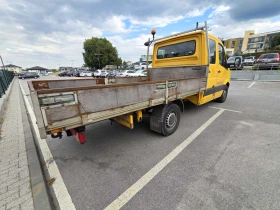 VW Crafter 2.5TDI   | Mobile.bg    14