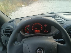 Opel Movano | Mobile.bg    6