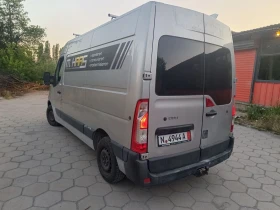 Opel Movano | Mobile.bg    4