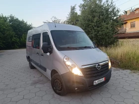 Opel Movano | Mobile.bg    2