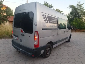 Opel Movano | Mobile.bg    3