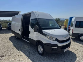 Iveco Daily MAXI, KLIMA, 192000km!!!! | Mobile.bg    6