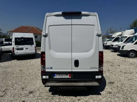 Iveco Daily MAXI, KLIMA, 192000km!!!! | Mobile.bg    8