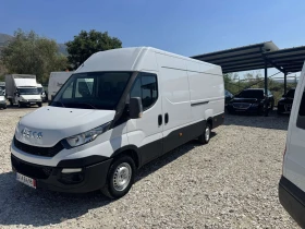     Iveco Daily MAXI, KLIMA, 192000km!!!!