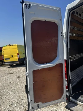 Iveco Daily MAXI, KLIMA, 192000km!!!! | Mobile.bg    14