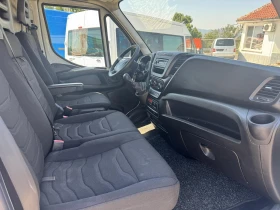 Iveco Daily MAXI, KLIMA, 192000km!!!! | Mobile.bg    13