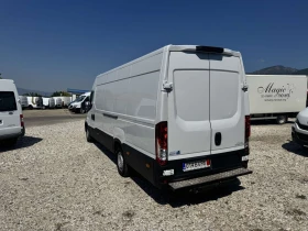 Iveco Daily MAXI, KLIMA, 192000km!!!! | Mobile.bg    5