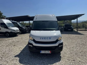     Iveco Daily MAXI, KLIMA, 192000km!!!!