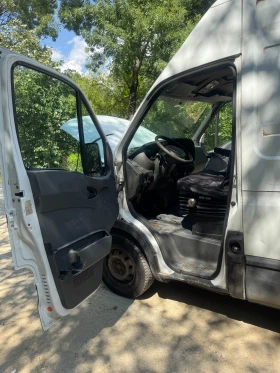 Iveco 35s15 Daily  | Mobile.bg    15