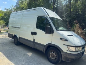Iveco 35s15 Daily  | Mobile.bg    4