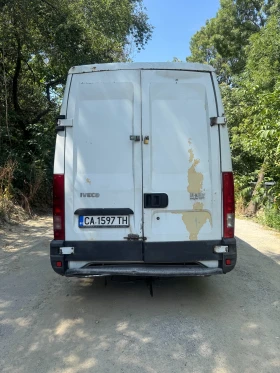 Iveco 35s15 Daily  | Mobile.bg    5