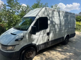 Iveco 35s15 Daily  | Mobile.bg    3