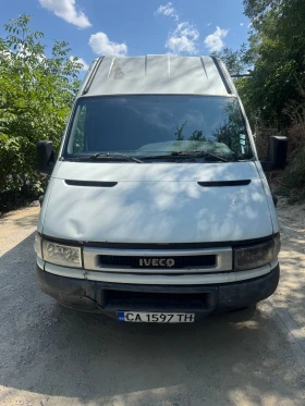 Iveco 35s15 Daily  | Mobile.bg    2