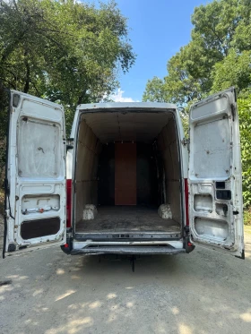 Iveco 35s15 Daily  | Mobile.bg    7