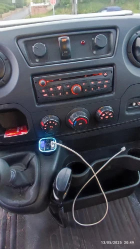 Renault Master, снимка 7