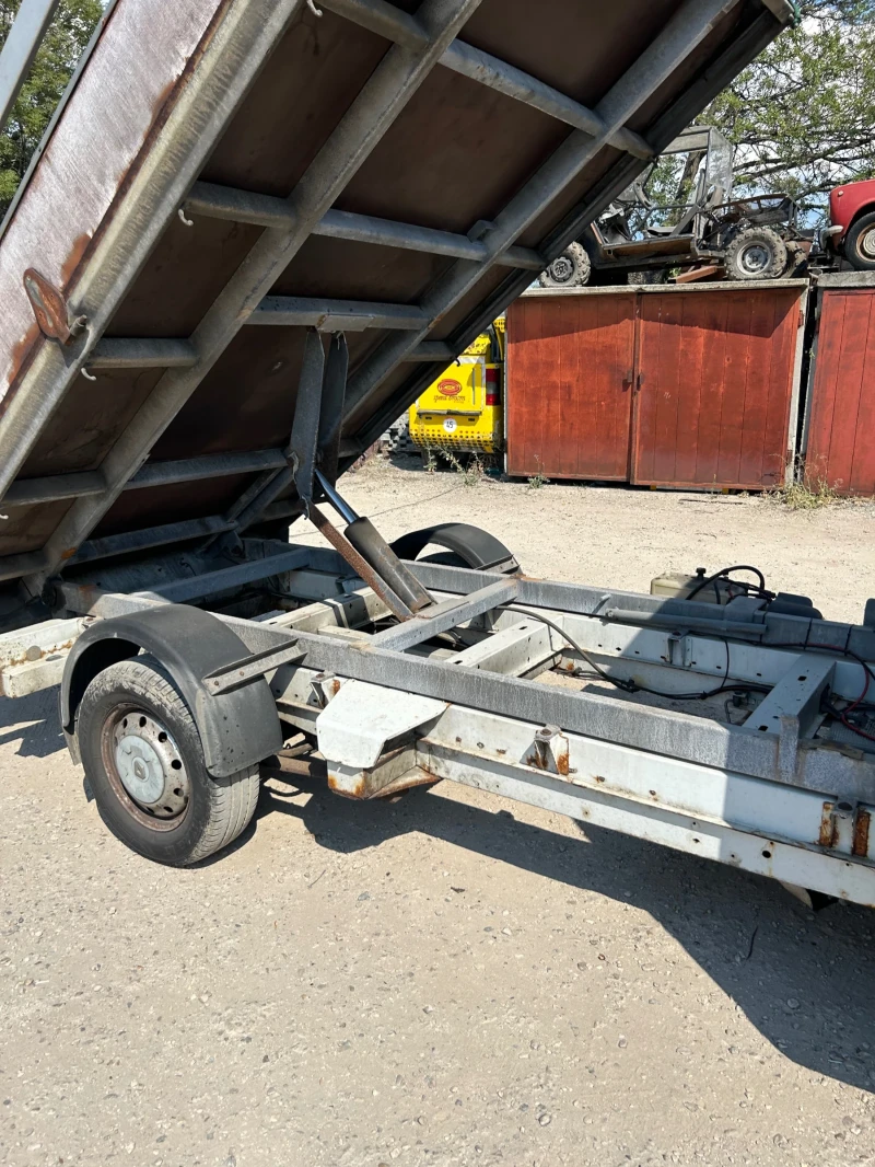 Renault Master, снимка 2 - Бусове и автобуси - 47078951