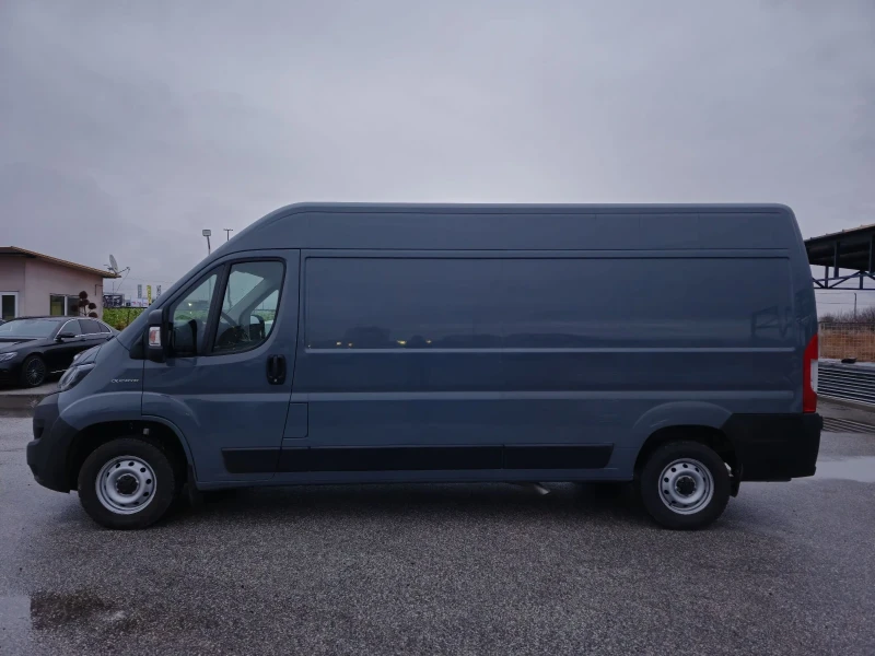 Fiat Ducato Нов внос/Нави/Като нов, снимка 4 - Бусове и автобуси - 48200920