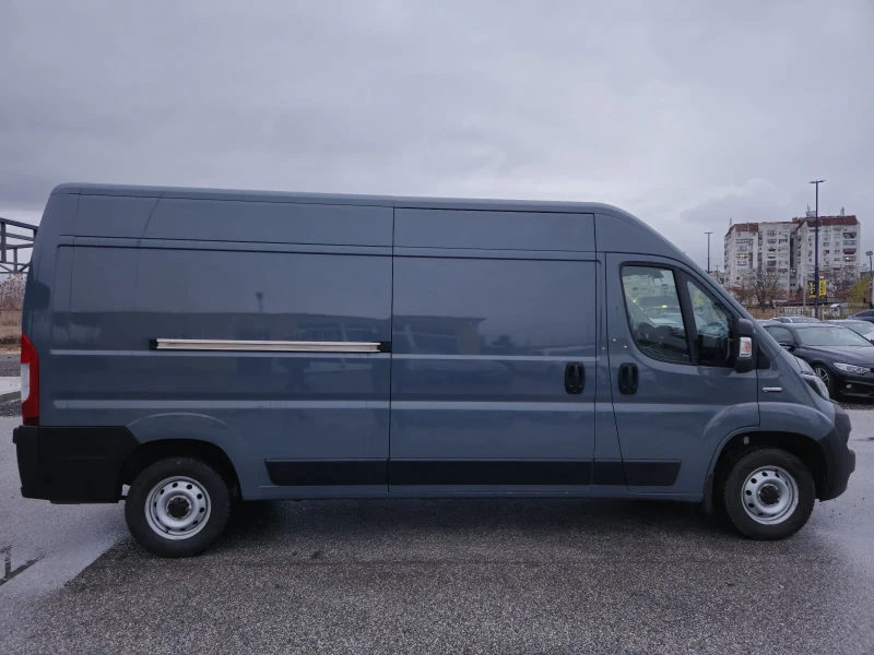 Fiat Ducato Нов внос/Нави/Като нов, снимка 7 - Бусове и автобуси - 48200920