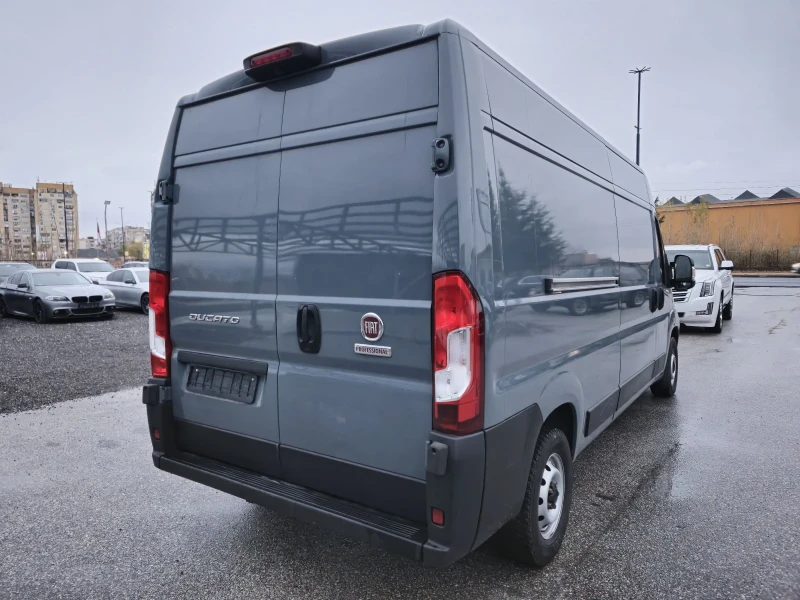 Fiat Ducato Нов внос/Нави/Като нов, снимка 6 - Бусове и автобуси - 48200920