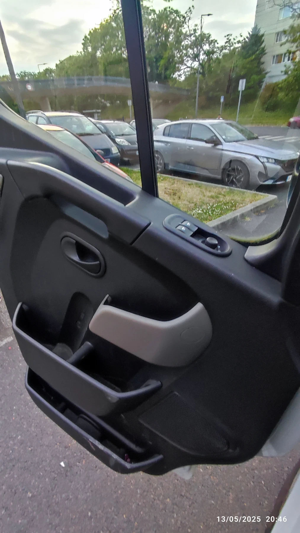 Renault Master  - изображение 5