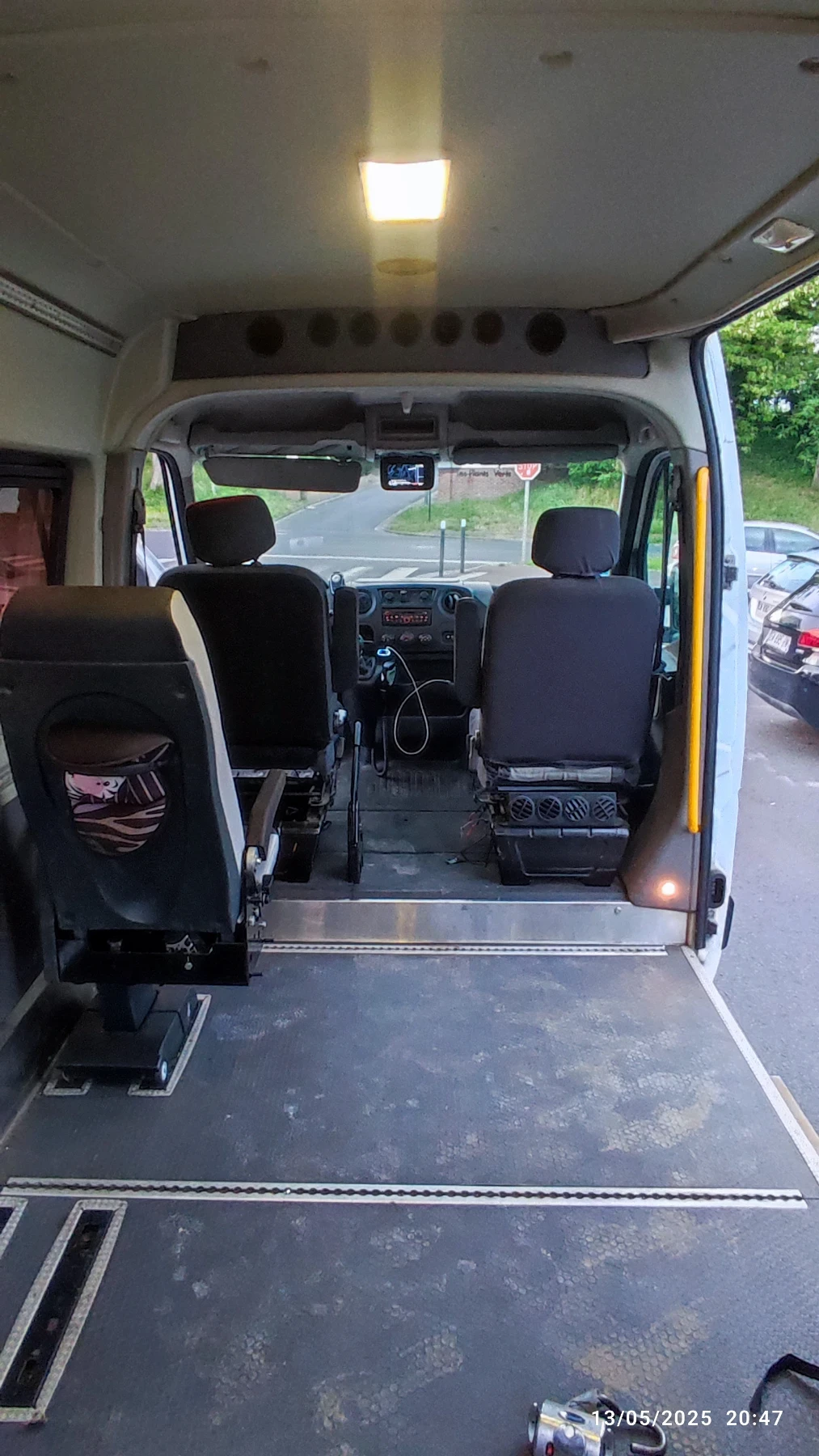 Renault Master  - изображение 6