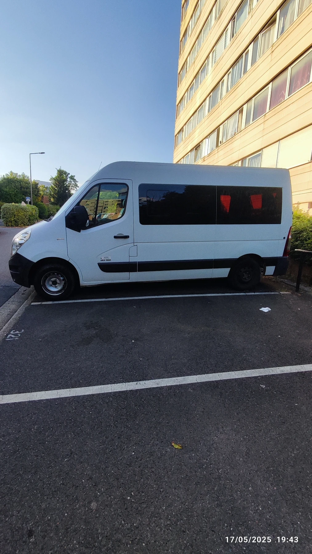 Renault Master  - изображение 2