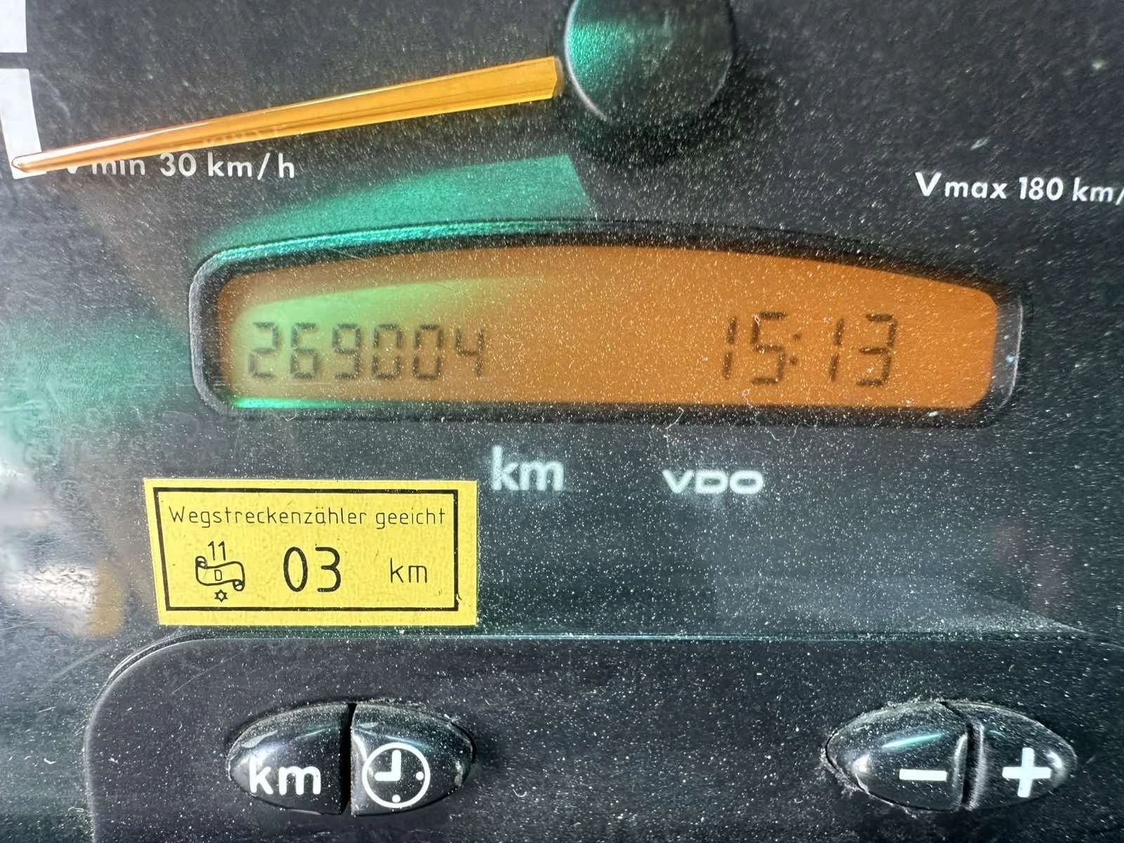 Mercedes-Benz Sprinter 313, снимка 14 - Бусове и автобуси - 55397313