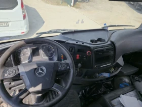 Mercedes-Benz Atego 823, снимка 6