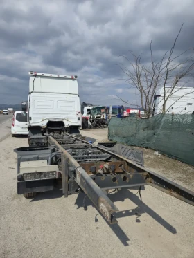 Mercedes-Benz Atego 823, снимка 4