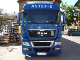     Man Tgx 18.440   5EVV