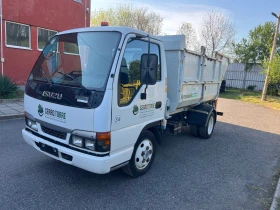 Isuzu HKP 3000NKR | Mobile.bg    7