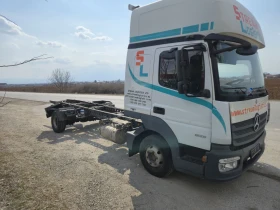 Mercedes-Benz Atego 823 | Auto.bg — изображение 2