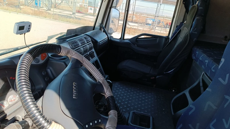 Iveco Magerus, снимка 7 - Камиони - 49554696