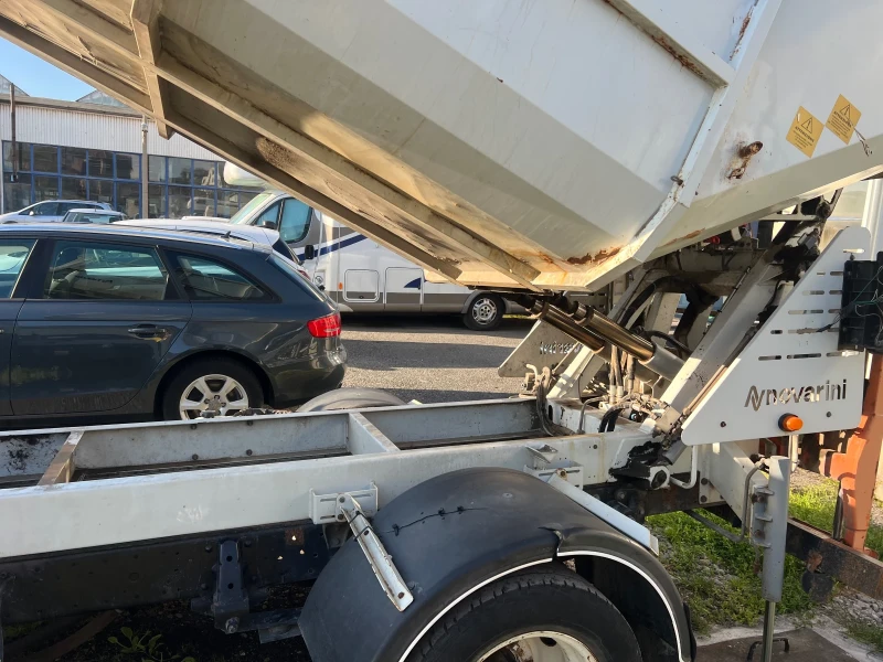 Isuzu HKP SAMOSVAL, 3000nkr, снимка 4 - Камиони - 52053764