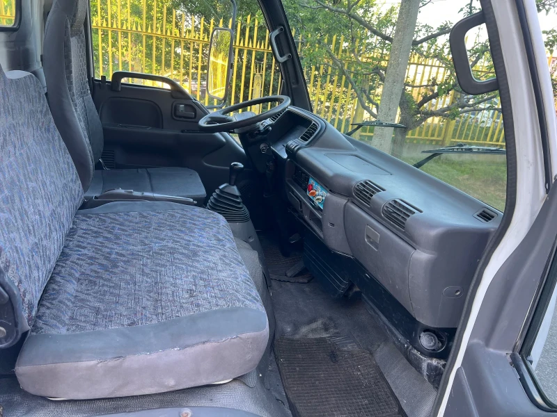 Isuzu HKP SAMOSVAL, 3000nkr, снимка 6 - Камиони - 52053764