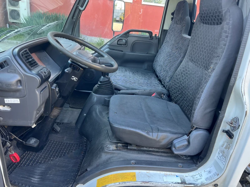 Isuzu HKP SAMOSVAL, 3000nkr, снимка 5 - Камиони - 52053764